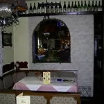 旅馆 赫尔曼餐厅酒店 *