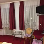 赫尔曼餐厅酒店 旅馆 施华金布鲁克