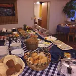 赫尔曼餐厅酒店 * 施华金布鲁克