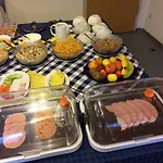 赫尔曼餐厅酒店 * 施华金布鲁克