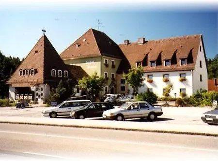 Hotel-restaurant Hellmann *