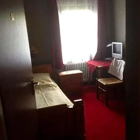 Hotel-restaurant Hellmann