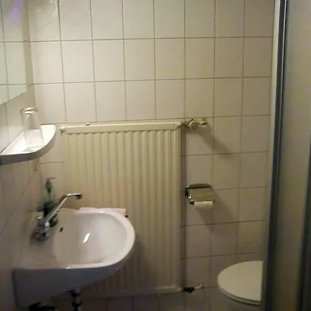 Hotel-restaurant Hellmann *