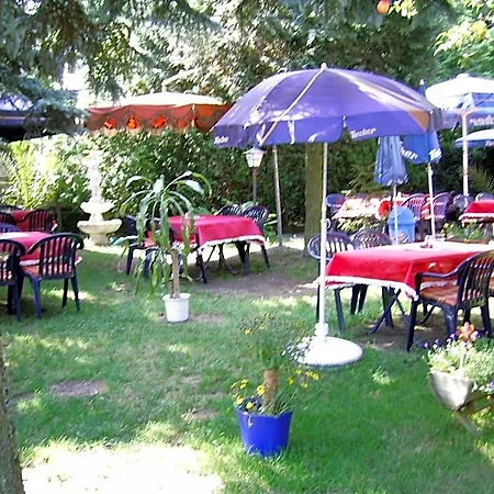 Hotel-restaurant Hellmann