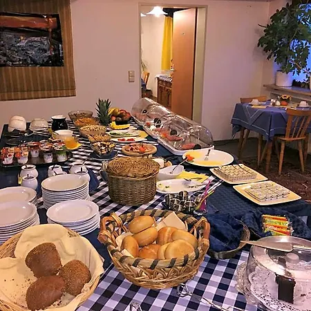 Hotel-restaurant Hellmann *