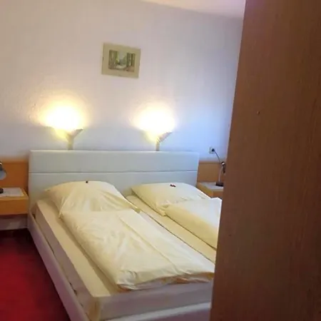 Albergue Hotel-restaurant Hellmann Schwarzenbruck