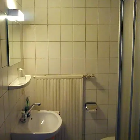 Albergue Hotel-restaurant Hellmann Schwarzenbruck