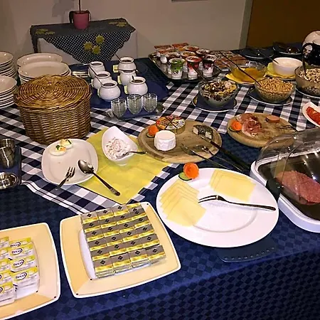Hotel-restaurant Hellmann *