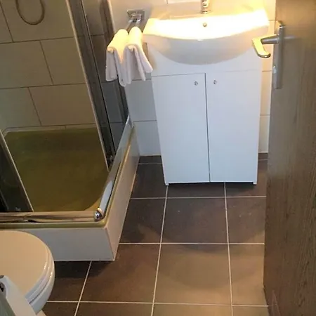 Hotel-restaurant Hellmann Albergue Schwarzenbruck