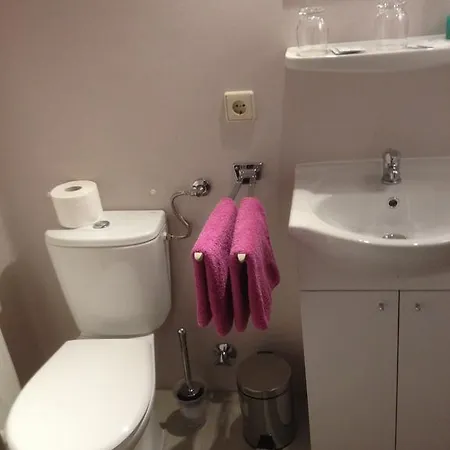 Hotel-restaurant Hellmann *