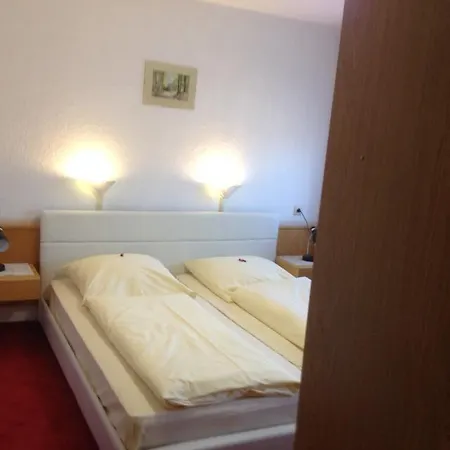 Albergue Hotel-restaurant Hellmann Schwarzenbruck