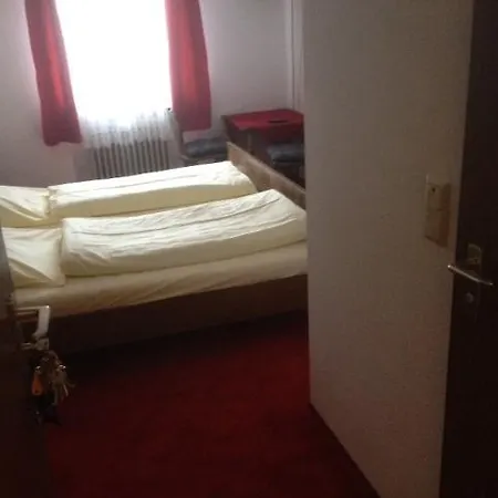 Vandrerhjem Hotel-restaurant Hellmann Schwarzenbruck