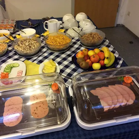 Hotel-restaurant Hellmann * Schwarzenbruck